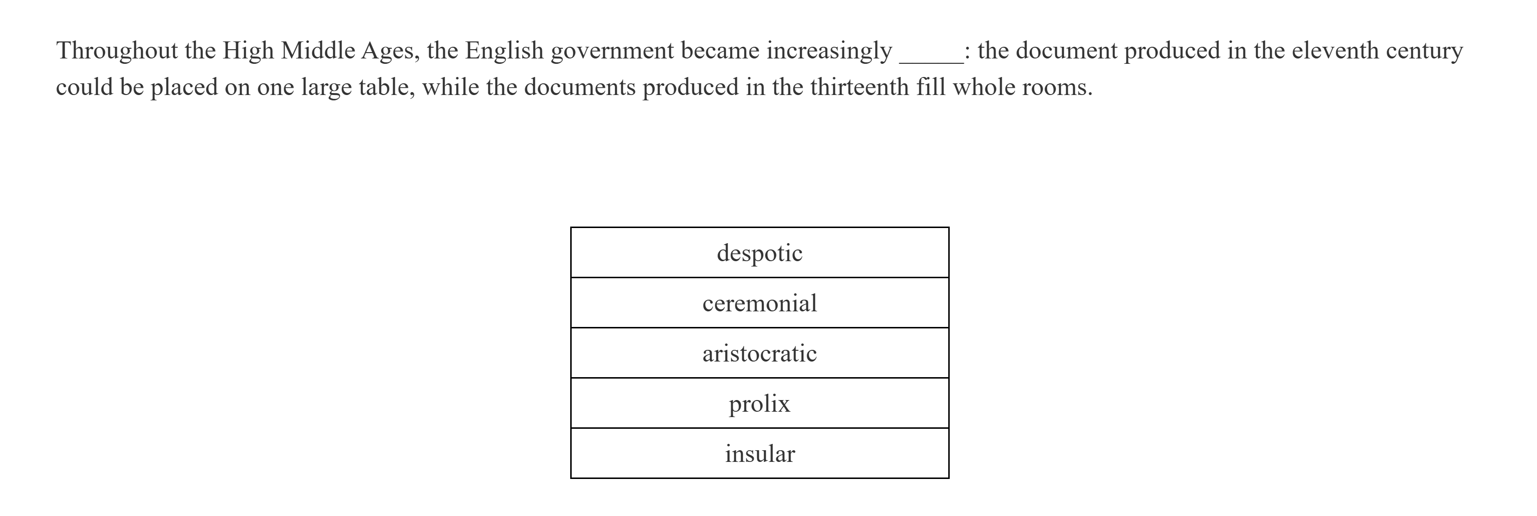 KMF Comprehensive set of mathematics questions after the reform